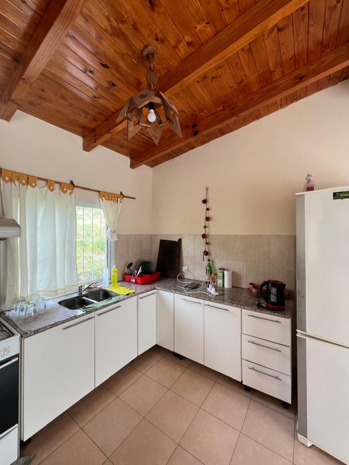 ESPECTACULAR CASA EN TAFI DEL VALLE 