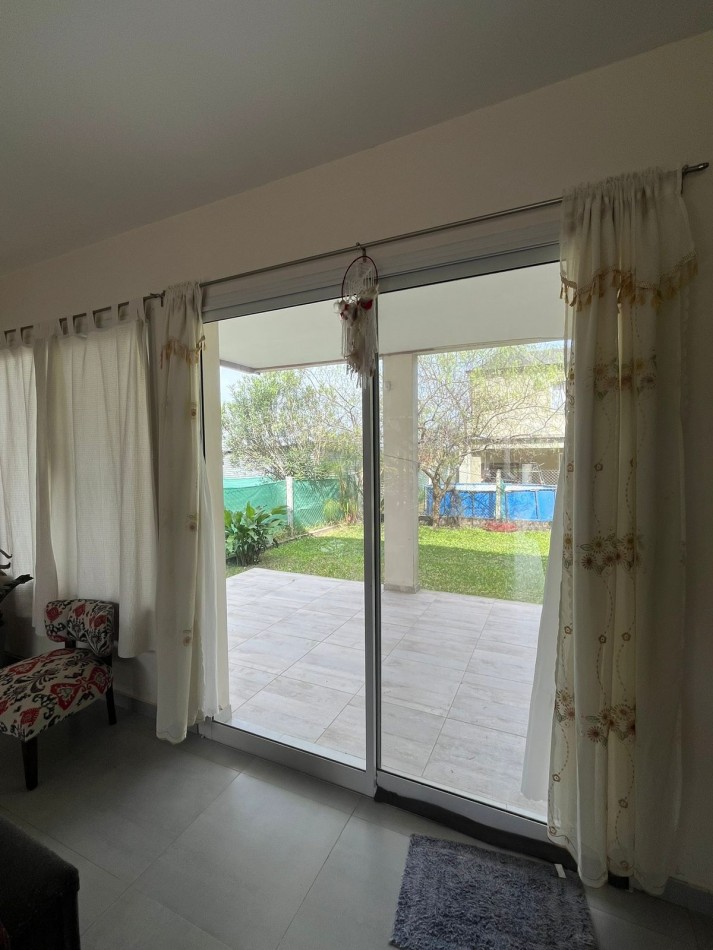 IMPORTANTE CASA EN COUNTRY PINAR 1 EN TAFI VIEJO LOTE CENTRAL