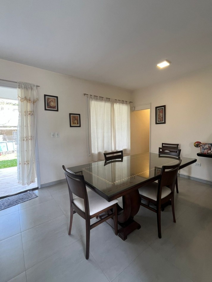IMPORTANTE CASA EN COUNTRY PINAR 1 EN TAFI VIEJO LOTE CENTRAL