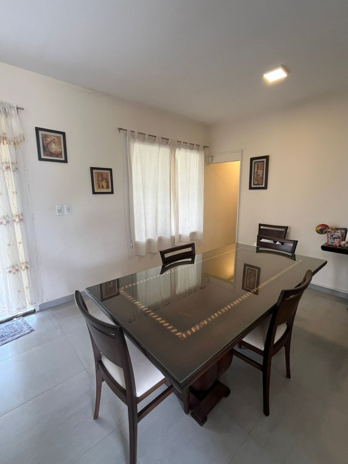 IMPORTANTE CASA EN COUNTRY PINAR 1 EN TAFI VIEJO LOTE CENTRAL