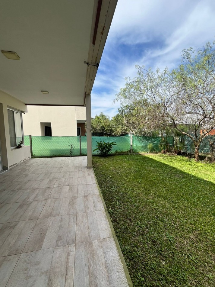 IMPORTANTE CASA EN COUNTRY PINAR 1 EN TAFI VIEJO LOTE CENTRAL