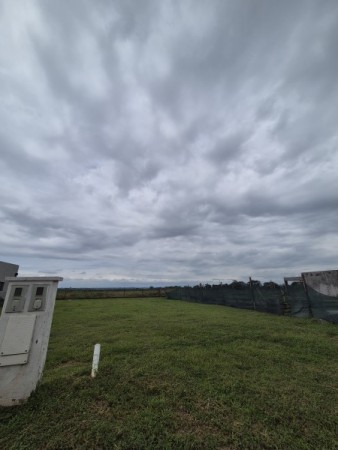 Lote en Country Las Limas en San Pablo
