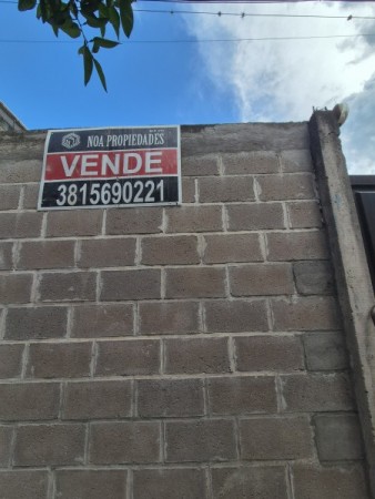 Terreno de 200 m2 con escritura en San Lorenzo 920