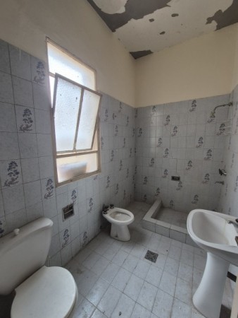Departamento de tres ambientes en plena City Bancaria en San Martin 677