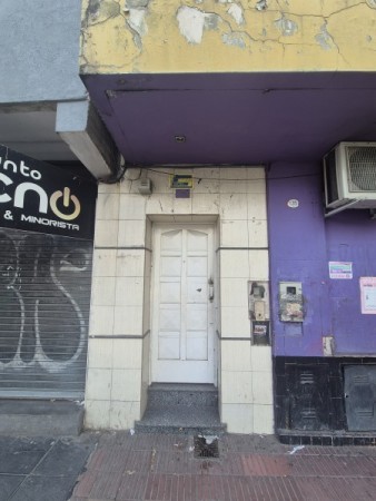 Casa con fin comercial en Jujuy 135 ideal Centro Medico, Terapeutico, etc