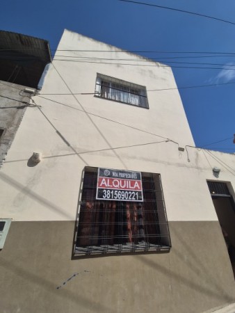 Departamento 1 d en Buenos Aires 1389