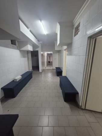 Casa con fin comercial en Jujuy 135 ideal Centro Medico, Terapeutico, etc