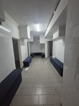 Casa con fin comercial en Jujuy 135 ideal Centro Medico, Terapeutico, etc