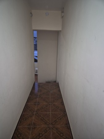 Departamento 1d en Buenos Aires 1.389 zona sur