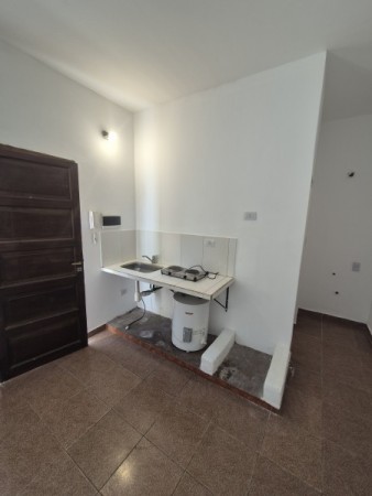 Departamento 1 d en Buenos Aires 1389