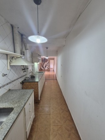 Casa de tres dormitorios en Barrio 188 Viviendas en Villa Carmela