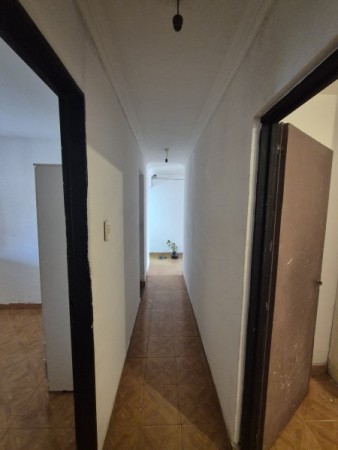 Casa de tres dormitorios en Barrio 188 Viviendas en Villa Carmela