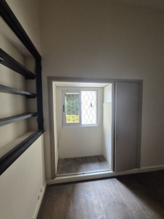 Departamento de tres ambientes en plena City Bancaria en San Martin 677