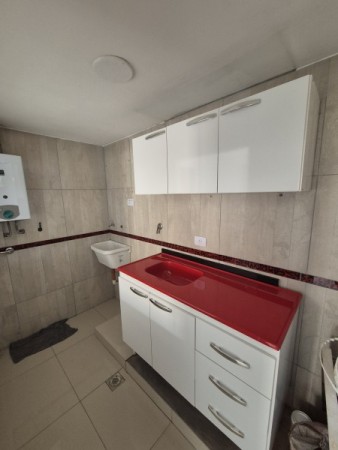 Departamento 1 Dormitorio en La Rioja 26 apto mascota