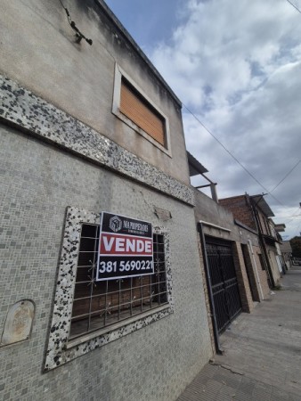 Inmueble para inversor de 750 m2 en Alsina 932