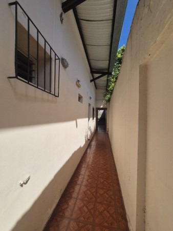 Departamento 1 d en Buenos Aires 1389