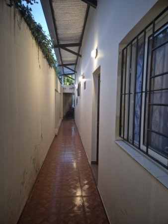 Departamento 1d en Buenos Aires 1.389 zona sur