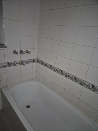 Departamento 1 dormitorio apto mascota en San Lorenzo 1.110 esquina Alberdi