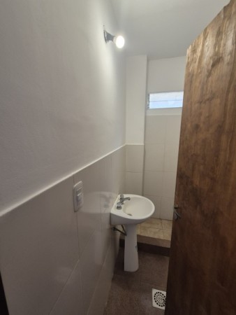 Departamento 1 d en Buenos Aires 1389