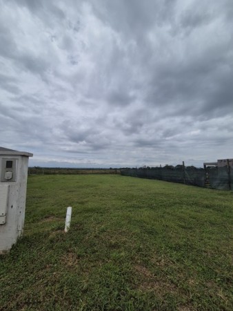 Lote en Country Las Limas en San Pablo
