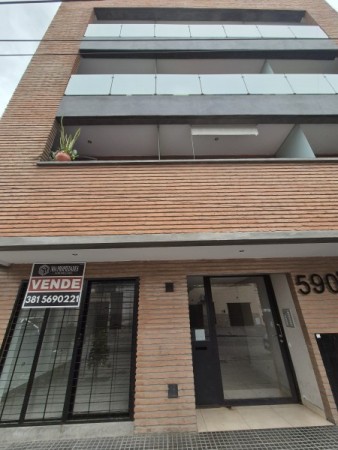 Local comercial a estrenar en Miguel Lillo al 500