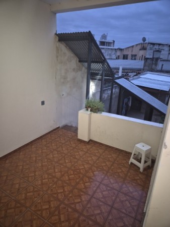 Departamento 1d en Buenos Aires 1.389 zona sur
