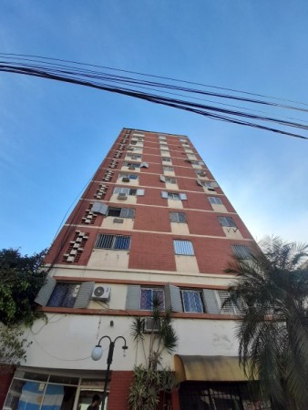 Departamento 3d en chacabuco 263