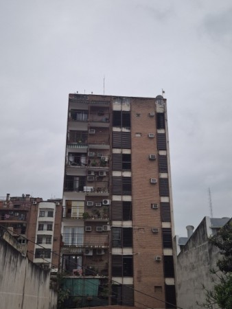 Departamento 3 dormitorios en Barrio Norte Virgen de la Merced al 400 con amenities