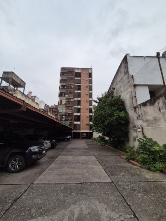 Departamento 3 dormitorios en Barrio Norte Virgen de la Merced al 400 con amenities