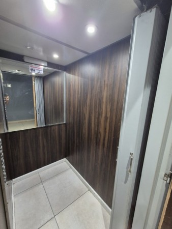 Departamento Mono ambiente semi amoblado en Marco Avellaneda 321