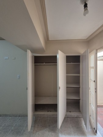 Departamento monoambiente en San Lorenzo 1.110 esquina Alberdi
