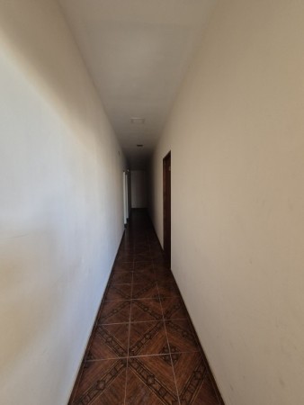 Departamento de un dormitorio amplio en Buenos Aires 1.389