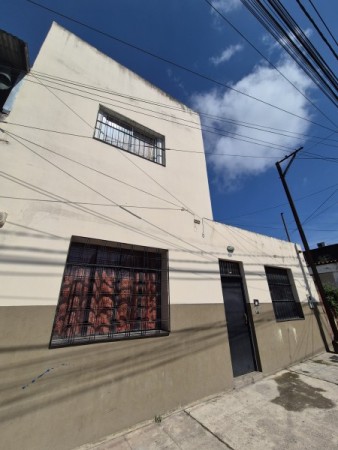 Departamento de un dormitorio amplio en Buenos Aires 1.389