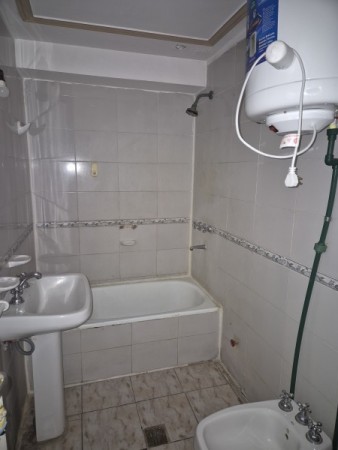 Departamento de un dormitorio en Cordoba 1.145