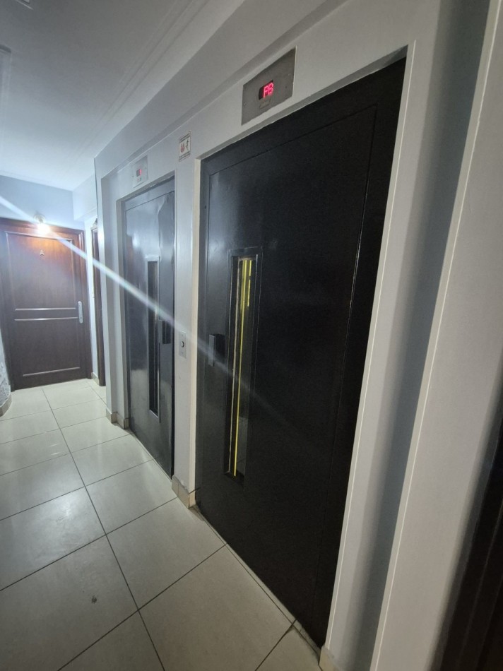 Penthouse Mono amplio en Rondeau al 500 apto credito 