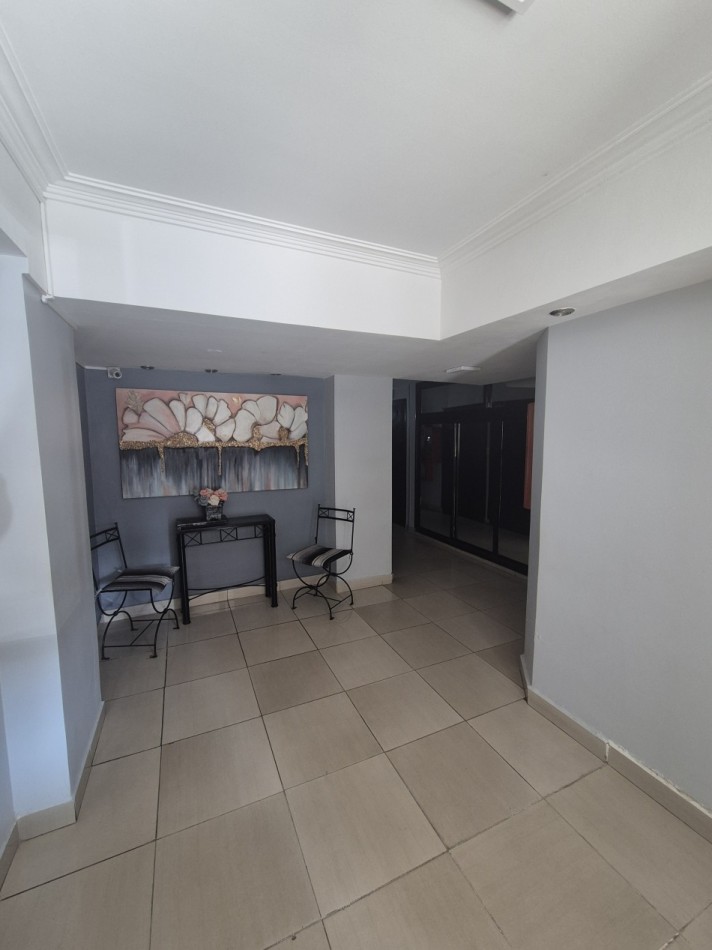 Penthouse Mono amplio en Rondeau al 500 apto credito 