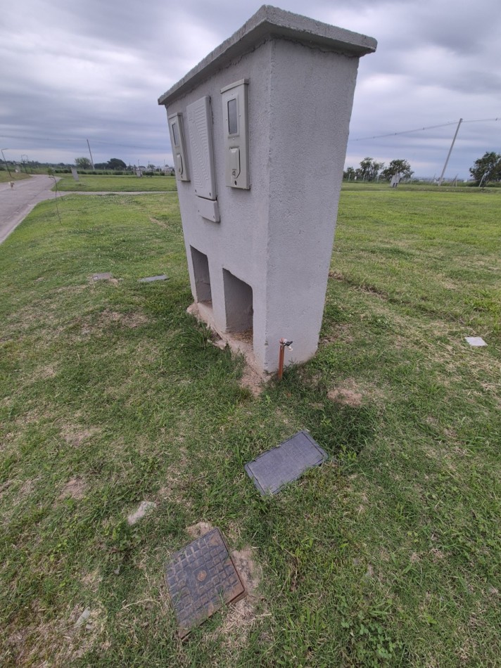 ULTIMOS LOTES EN BARRIO CERRADO CHACRAS DEL TOTORAL YERBA BUENA