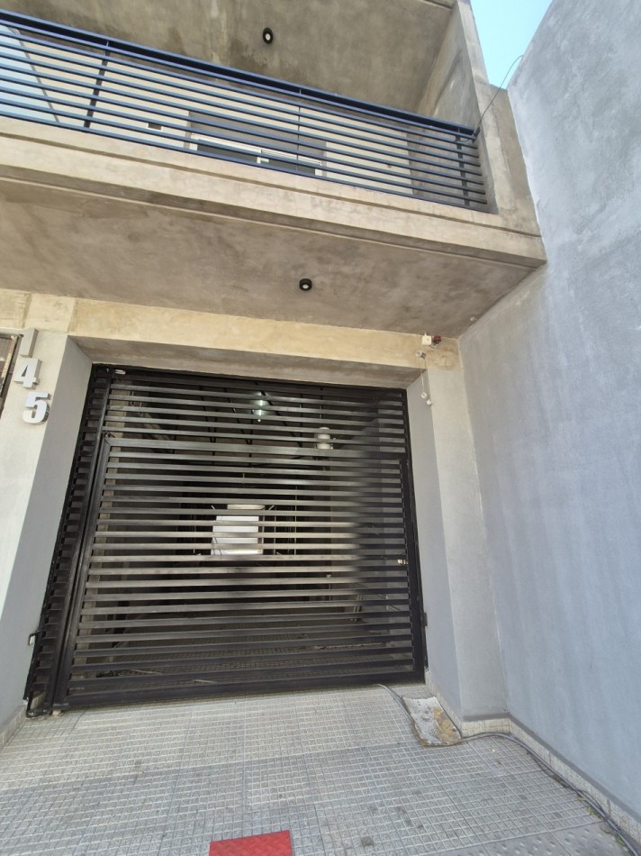 DEPARTAMENTO MONOAMBIENTE A ESTRENAR EN LAS PIEDRAS AL 100