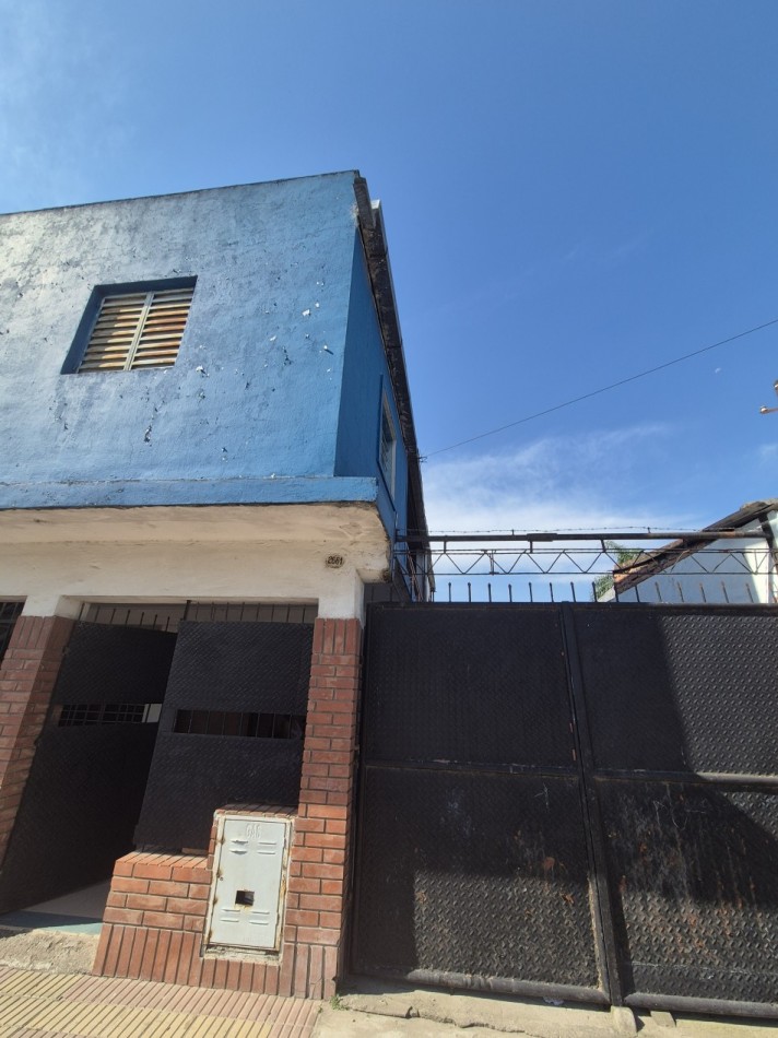 CASA EN LARREA AL 2.600 