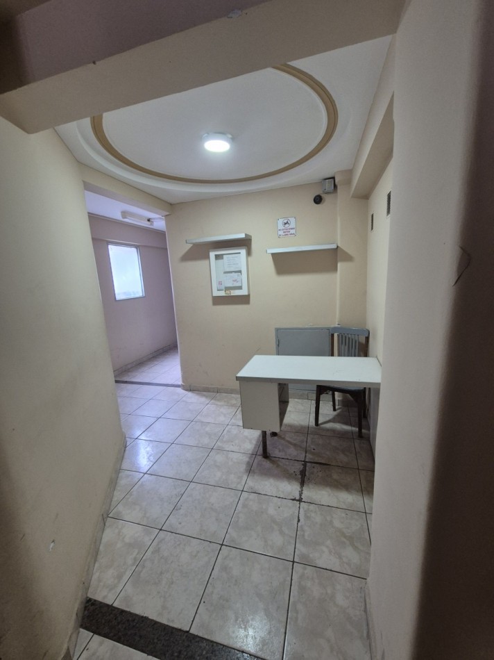 DEPARTAMENTO MONOAMBIENTE CON DIVISION EN BARRIO SUR BUENOS AIRES 635