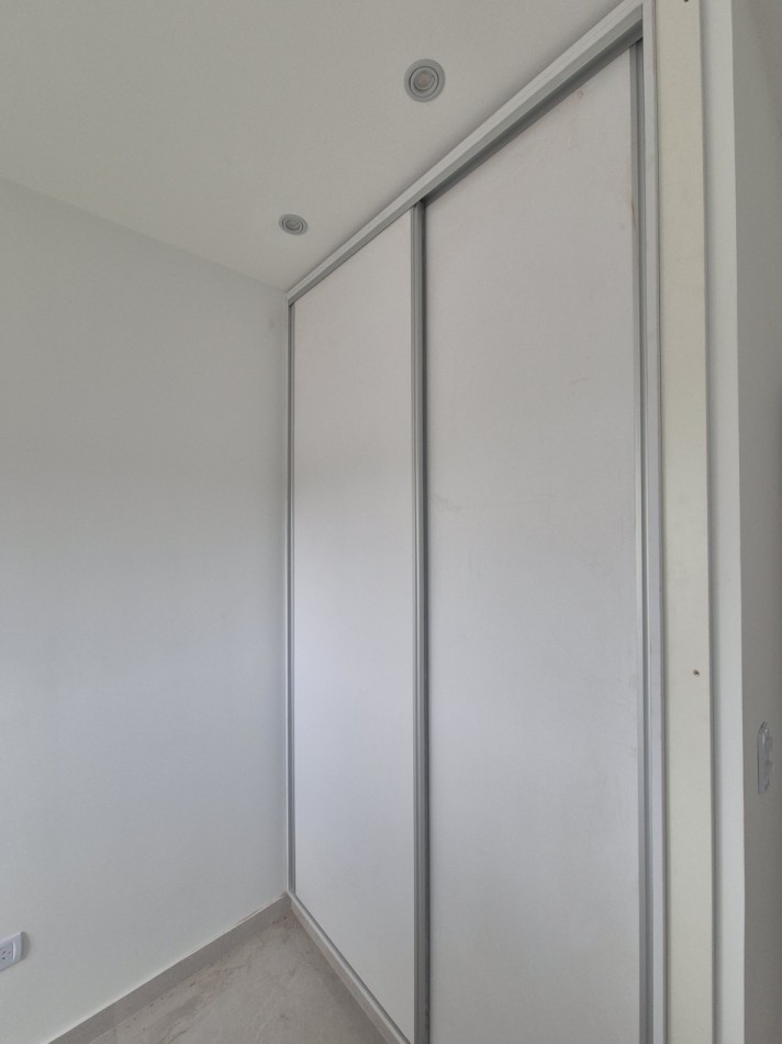 CASA A ESTRENAR APTA CREDITO EN BARRIO ALTOS DEL MANANTIAL EN LA RINCONADA YERBA BUENA