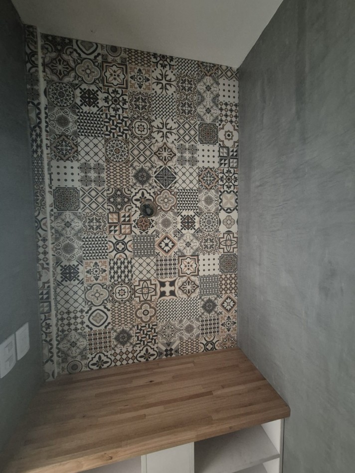 CASA A ESTRENAR APTA CREDITO EN BARRIO ALTOS DEL MANANTIAL EN LA RINCONADA YERBA BUENA