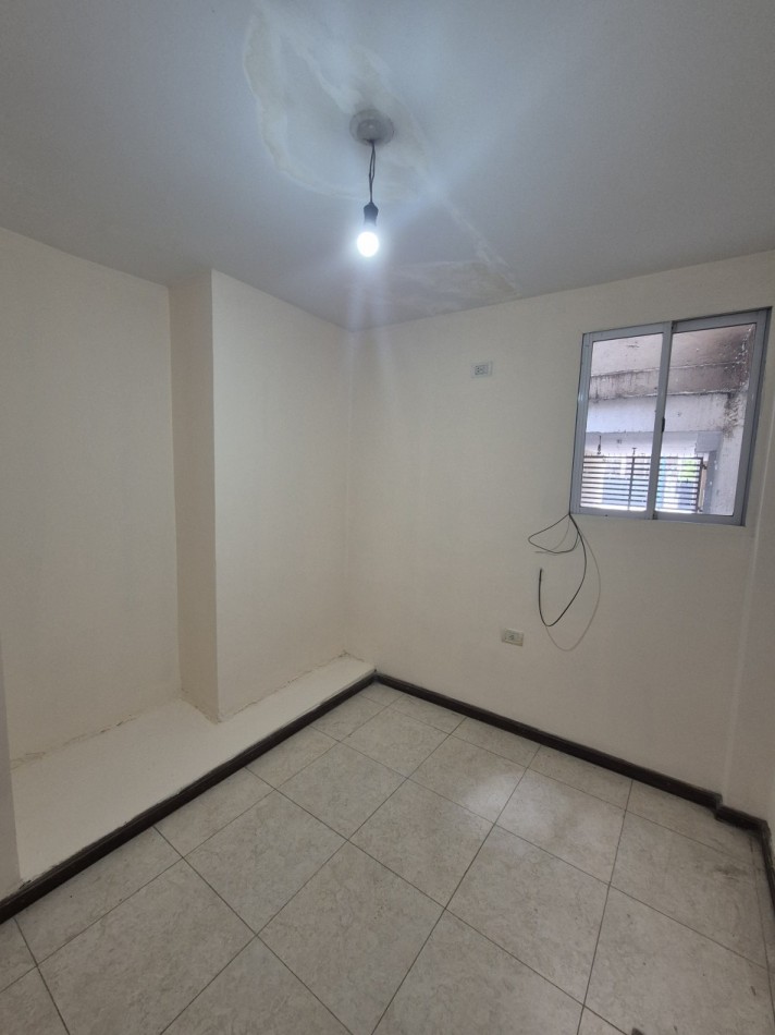 DEPARTAMENTO DE TRES DORMITORIOS PLANTA BAJA CON PATIO EN BOLIVAR 1055 A METROS PLAZA BELGRANO
