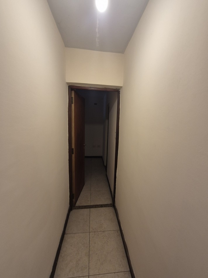 DEPARTAMENTO DE TRES DORMITORIOS PLANTA BAJA CON PATIO EN BOLIVAR 1055 A METROS PLAZA BELGRANO