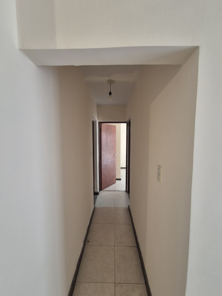 DEPARTAMENTO DE TRES DORMITORIOS PLANTA BAJA CON PATIO EN BOLIVAR 1055 A METROS PLAZA BELGRANO