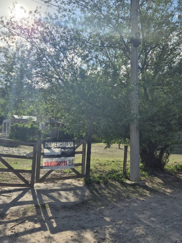 CASA EN EL CHURQUI TAFI DEL VALLE