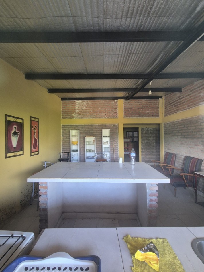 CASA EN EL CHURQUI TAFI DEL VALLE