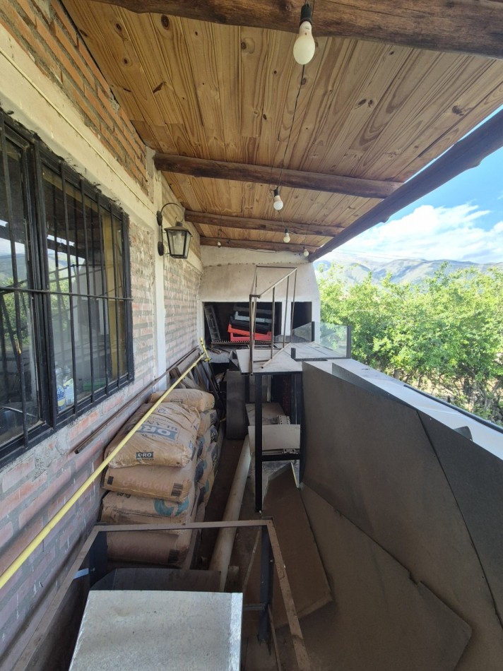 CASA EN EL CHURQUI TAFI DEL VALLE