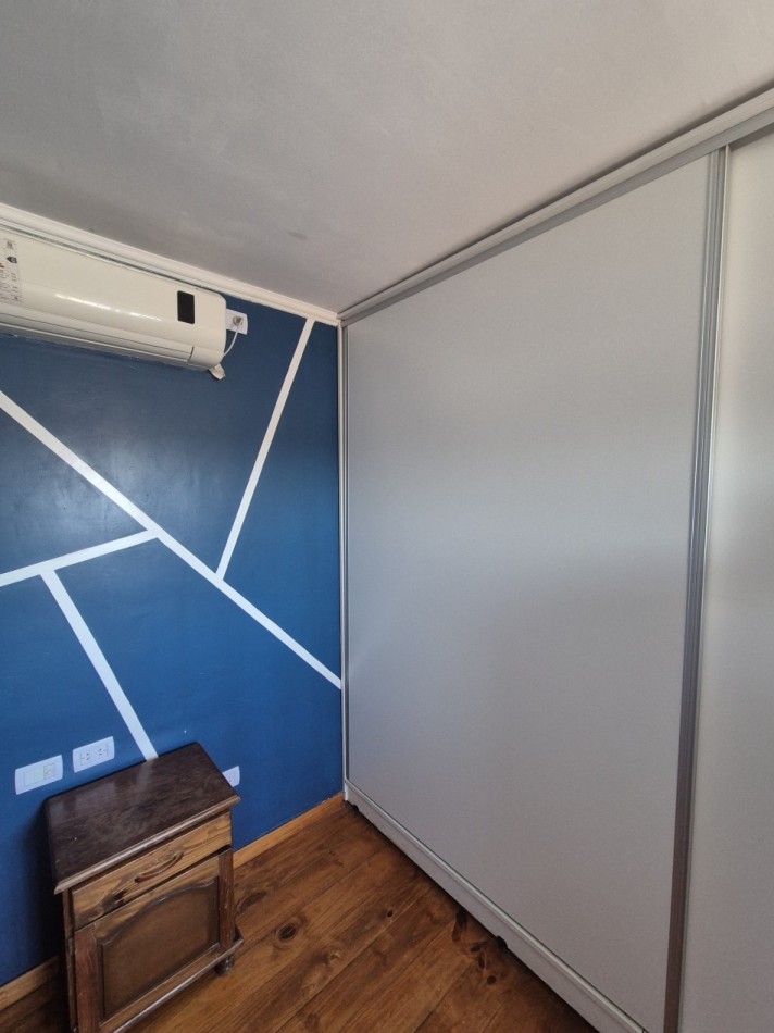 CASA APTA CREDITO EN BARRIO ATSA CINCO DORMITORIOS Y PILETA ALTURA AVENIDA EJERCITO DEL NORTE AL 1700