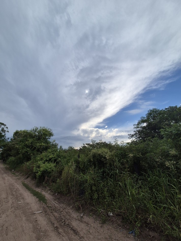 DIEZ HECTAREAS EN LAS TALITAS CON ESCRITURA APTO DESARROLLO INMOBILIARIO